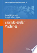 Viral molecular machines /