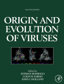 Origin and evolution of viruses.