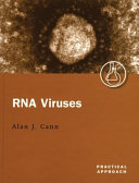 RNA viruses : a practical approach /