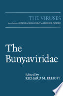The Bunyaviridae /