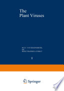 The Rod-shaped plant viruses /