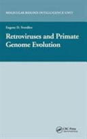 Retroviruses and primate genome evolution /