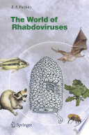 The world of rhabdoviruses /