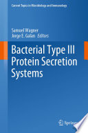 Bacterial Type III Protein Secretion Systems /