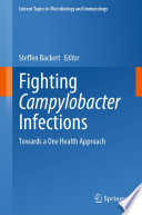 Fighting Campylobacter Infections : Towards a One Health Approach /