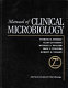 Manual of clinical microbiology /