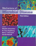 Mechanisms of microbial disease /