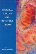 Microbial ecology and infectious disease /