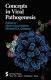 Concepts in viral pathogenesis /