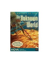 The unknown world /