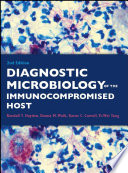 Diagnostic microbiology of the immunocompromised host /