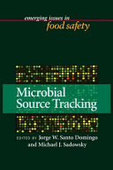 Microbial source tracking /