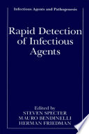 Rapid detection of infectious agents /