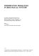 Informative molecules in biological systems. : Proceedings of the International Symposium on Uptake of Informative Molecules by Living Cells held at Mol, Belgium, 31 August-2 September, 1970, and sponsored by NATO Scientific Affairs Division /