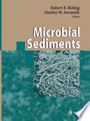 Microbial sediments /