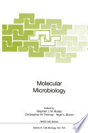 Molecular microbiology /