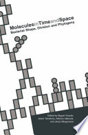Molecules in time and space : bacterial shape, division, and phylogeny /