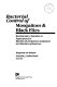 Bacterial control of mosquitoes and black flies : biochemistry, genetics, & applications of Bacillus thuringiensis israelensis and Bacillus sphaericus /