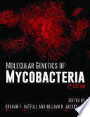 Molecular genetics of mycobacteria