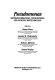 Pseudomonas : biotransformations, pathogenesis, and evolving biotechnology /