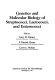 Genetics and molecular biology of streptococci, lactococci, and enterococci /