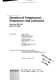 Genetics of streptococci, enterococci, and lactococci : Santa Fee [as printed], NM, USA, May 15-18, 1994 /