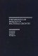 Molecular biology of bacterial growth : a symposium held in honor of Ole Maaløe, at the University of Alabama, Tuscaloosa /