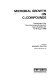 Microbial growth on CO-compounds : proceedings of the Third International Symposium held in Sheffield, UK, 12-16 August 1980 /