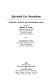 Microbial gas metabolism : mechanistic, metabolic, and biotechnological aspects /