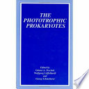 The phototrophic prokaryotes /