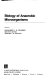 Biology of anaerobic microorganisms /