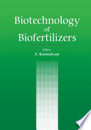 Biotechnology of biofertilizers /