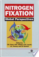 Nitrogen fixation : global perspectives : proceedings of the 13th International Congress on Nitrogen Fixation, Hamilton, Ontario, Canada, 2-7 July 2001 /