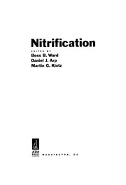 Nitrification /