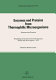 Enzymes and proteins from thermophilic microorganisms : structure and function; proceedings of the international symposium, Zurich, July 28 to August 1, 1975 /