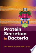 Protein secretion in bacteria /