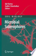 Microbial siderophores /