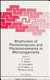 Biophysics of photoreceptors and photomovements in microorganisms /
