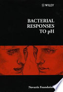 Bacterial responses to pH.