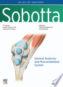 Sobotta atlas of anatomy.