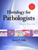 Histology for pathologists.