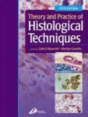 Theory and practice of histological techniques /