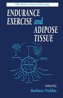 Endurance exercise and adipose tissue /