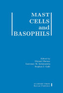 Mast cells and basophils /