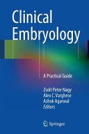 Clinical embryology : a practical guide /