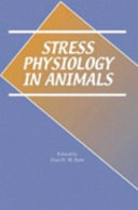 Stress physiology in animals /