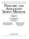 Orthopaedic sports medicine : principles and practice /