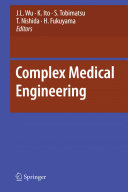 Complex medical engineering /