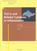 TGF-β and related cytokines in inflammation /