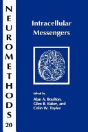 Intracellular messengers /